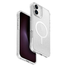 Uniq LifePro Xtreme Magclick Charging Case for iPhone 16 - Clear