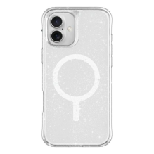 Uniq LifePro Xtreme Magclick Charging Case for iPhone 16 - Clear