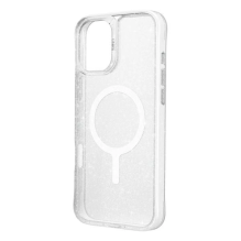 Uniq LifePro Xtreme Magclick Charging Case for iPhone 16 - Clear