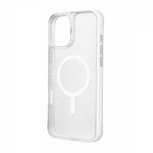 Uniq LifePro Xtreme Magclick Charging iPhone 16 Plus Case - Transparent