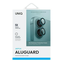 Uniq Optix Aluminum Camera...