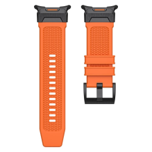 Tech-Protect Delta Pro Strap for Samsung Galaxy Watch Ultra (47mm) - Orange