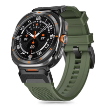 Tech-Protect Delta Pro Strap for Samsung Galaxy Watch Ultra (47mm) - Green