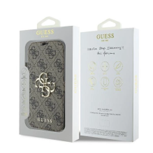 Guess 4G Metal Logo iPhone...