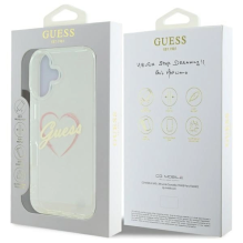 Guess IML Heart iPhone 16...