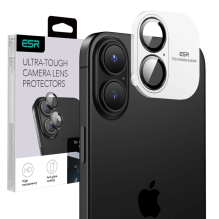 ESR Armorite Tempered Glass for iPhone 16 / 16 Plus Camera - Black