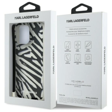 Karl Lagerfeld IML Zebra...