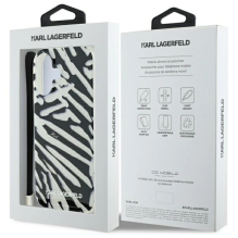 Karl Lagerfeld IML Zebra...