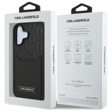 Karl Lagerfeld Cardslots...