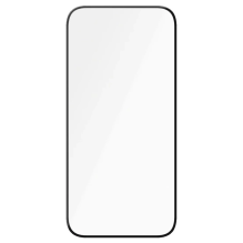 „PanzerGlass“ keraminė ekrano apsauga „iPhone 16 Pro 6,3“ itin platus, tinkamas 2854