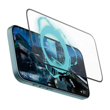 PanzerGlass Gaming Screen Protector iPhone 16 6.1&quot; Ultra-Wide Fit 2857