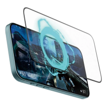 PanzerGlass Gaming Screen Protector iPhone 16 Plus 6.7&quot; Ultra-Wide Fit 2859