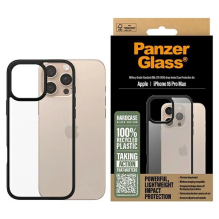 PanzerGlass HardCase iPhone 16 Pro Max 6.9&quot; black / black 1298