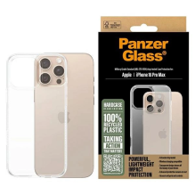 PanzerGlass HardCase iPhone 16 Pro Max 6.9&quot; Clear / Transparent 1290