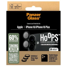 PanzerGlass Hoops Black...