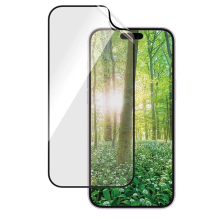 PanzerGlass MATRIX ekrano apsauginė plėvelė iPhone 16 Plus 6,7&quot; itin platus, tinkamas 2871