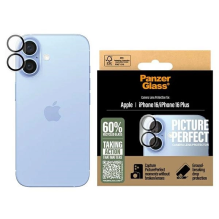 PanzerGlass PicturePerfect Lens Protector iPhone 16 6.1&quot; / 16 Plus 6.7&quot; 1279