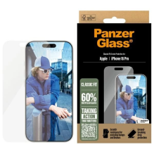 PanzerGlass ekrano apsauga iPhone 16 Pro 6,3&quot; Classic Fit 2874