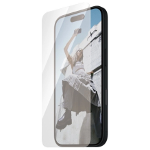 SAFE by PanzerGlass iPhone 16 6.1&quot; Screen Protector Ultra-Wide Fit SAFE95875