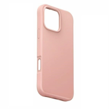 Uniq Coehl Creme iPhone 16 Pro 6.3&quot; Magnetic Charging case pink / ballet pink