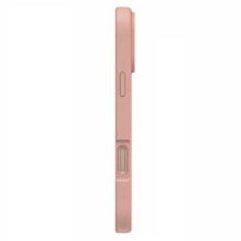 Uniq Coehl Creme iPhone 16 Pro 6.3&quot; Magnetic Charging case pink / ballet pink