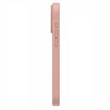 Uniq Coehl Creme iPhone 16 Pro 6.3&quot; Magnetic Charging case pink / ballet pink