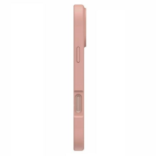 Uniq case Coehl Creme iPhone 16 Pro Max 6.9&quot; Magnetic Charging pink / ballet pink