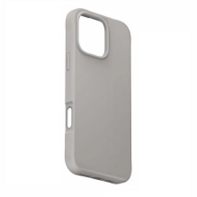 Uniq Coehl Creme iPhone 16 Pro Max 6.9&quot; Magnetic Charging case gray / taupe gray