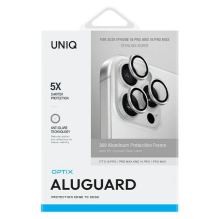 Uniq Optix Aluminum Camera...