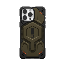 UAG Monarch Pro Case with MagSafe for iPhone 16 Pro Max - Green