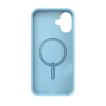 ZAGG SoHo Snap Case with MagSafe for iPhone 16 Plus - Blue