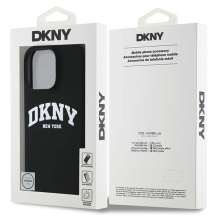 DKNY Silicone White Printed...