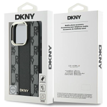 DKNY Checkered Pattern...