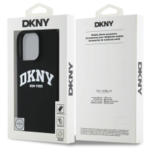 DKNY Silicone White Printed...