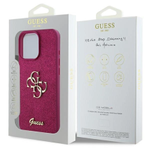 Guess Glitter Script Big 4G...