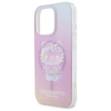 Hello Kitty IML 50th Anniversary Magsafe iPhone 16 Pro Case - Pink