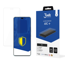 Protective film 3mk ARC+...