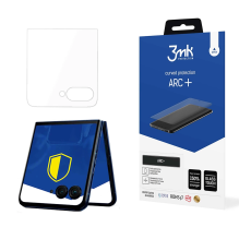 Protective film 3mk ARC+...