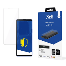 Protective film 3mk ARC+...