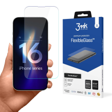 Tempered glass 3mk...