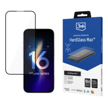 Tempered glass 3mk...