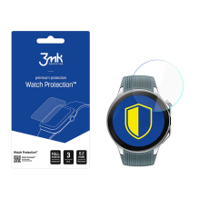 3mk Watch Protection ARC apsauginė plėvelė, skirta OnePlus Watch 2