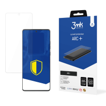 Protective film 3mk ARC+...