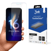 Tempered glass 3mk...