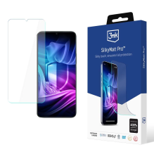 Matte protective film 3mk...