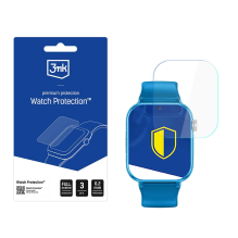 3mk Watch Protection ARC apsauginė plėvelė, skirta Maxcom FW59