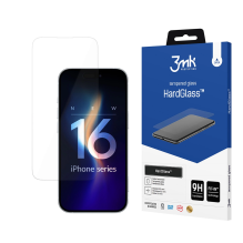 Tempered glass 3mk...