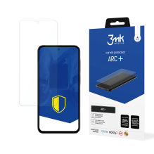 Apsauginė plėvelė 3mk ARC+, skirta Samsung Galaxy M35