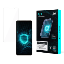 Protective film 3mk 1UP for...