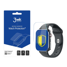 Apsauginė plėvelė 3mk Watch Protection ARC, skirta Manta Junior Joy 4G